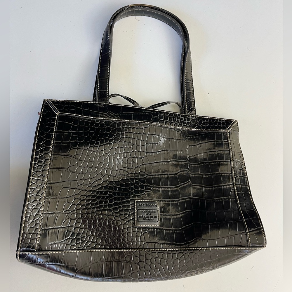 Liz Claiborne shoulder bag